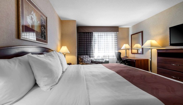 Quality Inn Burlington