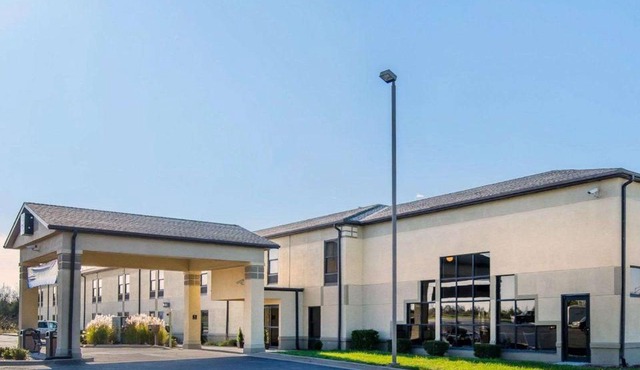 Quality Inn Cameron