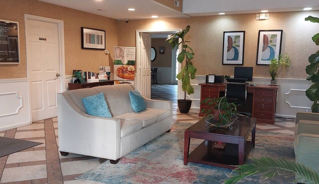 Quality Inn Carrollton Medical Center