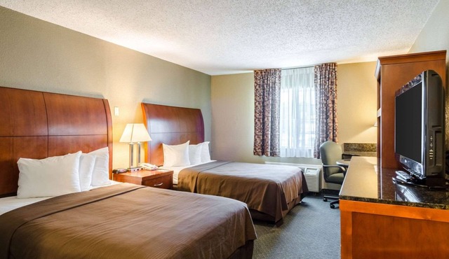 Quality Inn Chicopee - Springfield