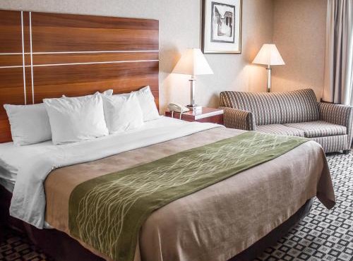 Quality Inn Clarion