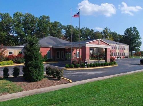 Quality Inn Corydon