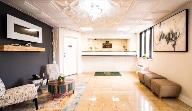 Quality Inn Cromwell - Middletown