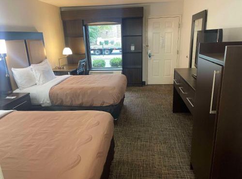 Quality Inn Dalton Central