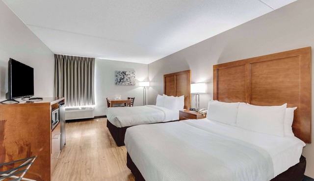 Quality Inn Easton