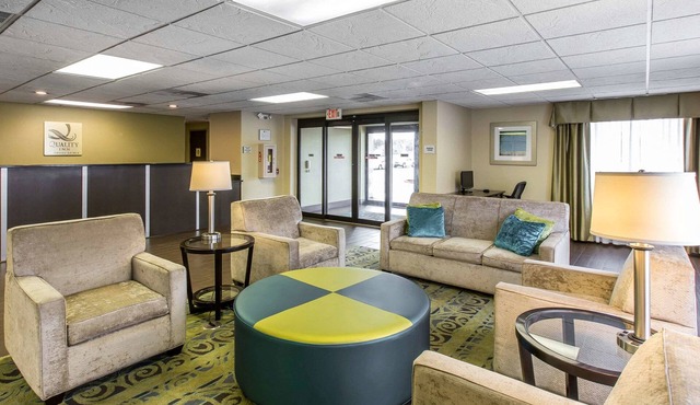 Quality Inn Fitzgerald