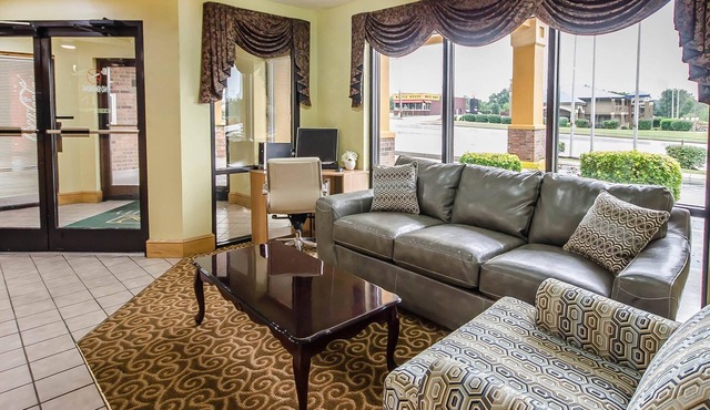 Quality Inn Franklin South