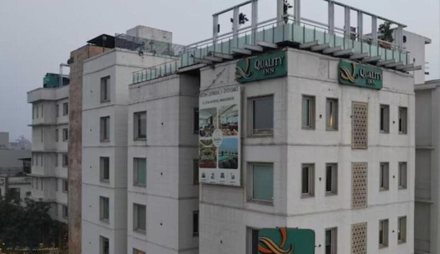 Quality Inn Gurgaon