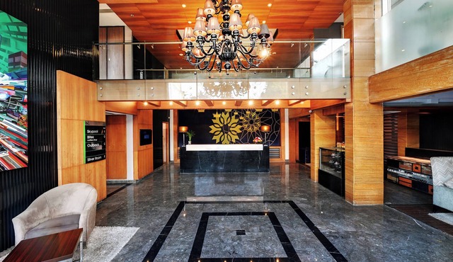 Quality Inn Gurgaon