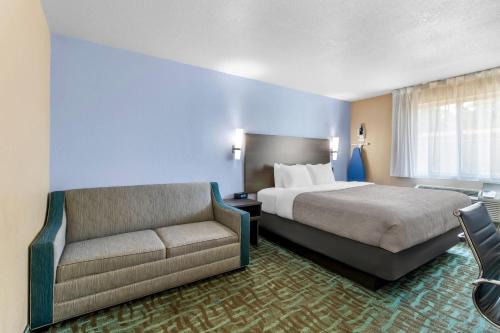 Quality Inn Johnstown