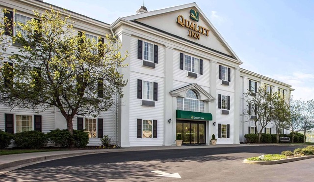 Quality Inn Kingsport South