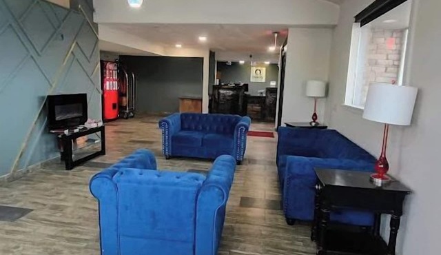 Quality Inn Lamar