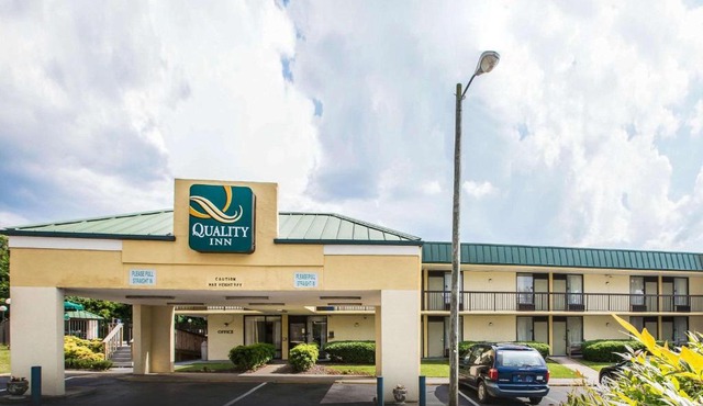 Quality Inn Madison