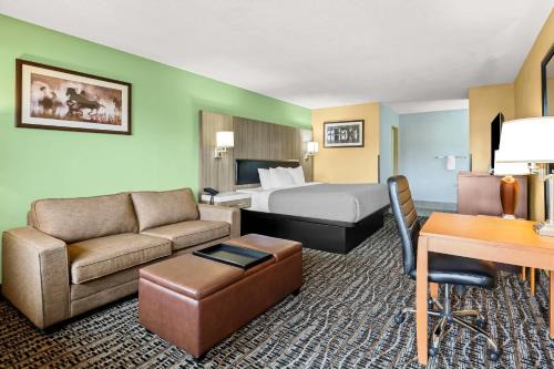 Quality Inn Madras