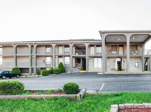 Quality Inn Maysville