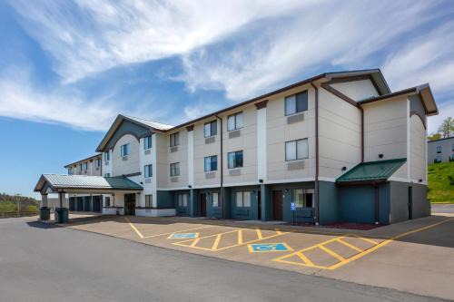 Quality Inn Meadville