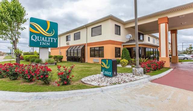 Quality Inn Montgomery South