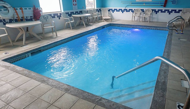 Quality Inn Noblesville - Indianapolis