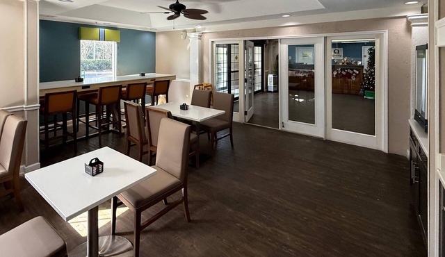 Quality Inn Ormond Beach – Daytona