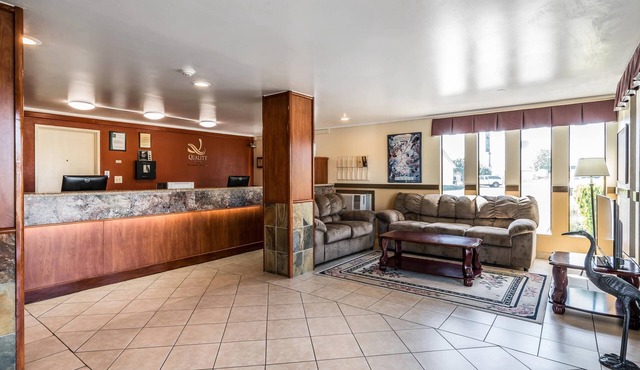 Quality Inn Othello