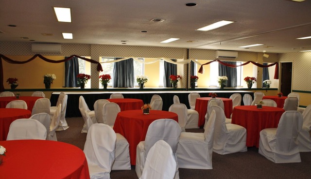 Quality Inn Plainfield I-395