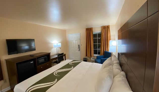 Quality Inn Pulaski