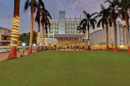 Quality Inn Regency, Nashik