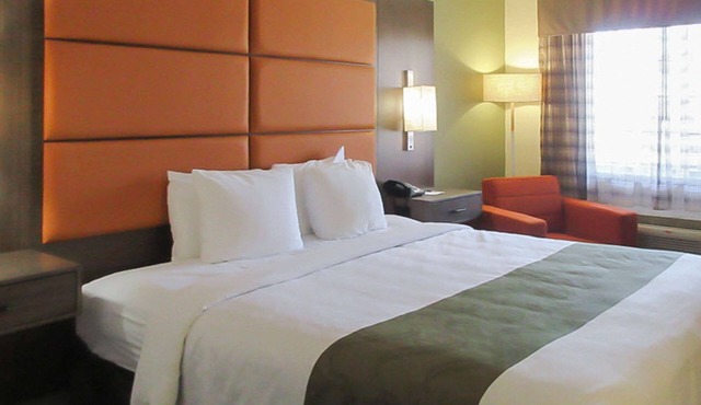 Quality Inn Salinas City Center Area