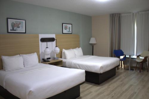 Quality Inn Southampton