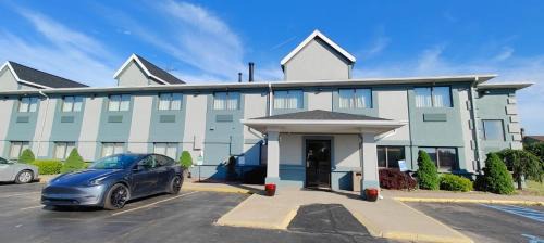 Quality Inn & Suites Benton Harbor - St Joseph