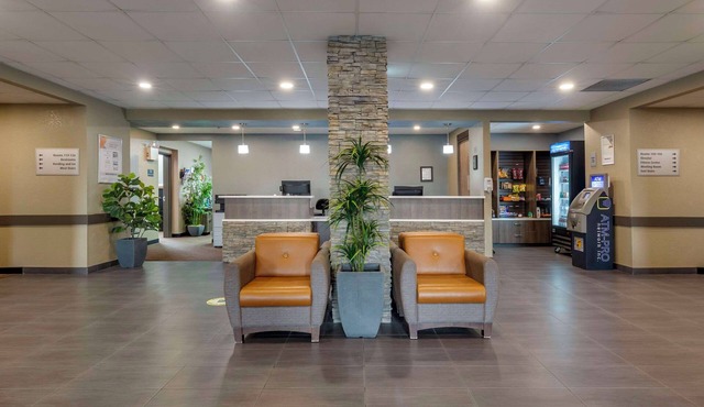 Quality Inn & Suites