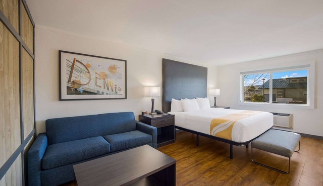 Quality Inn & Suites Castle Rock/SW Denver