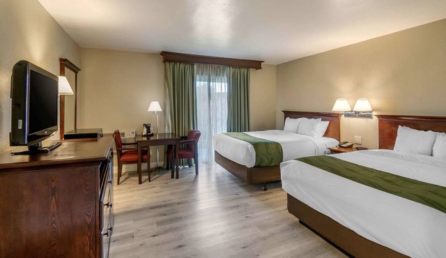 Quality Inn & Suites El Cajon San Diego East