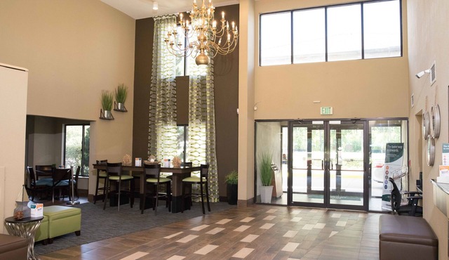 Quality Inn & Suites Exmore - Eastern Shore