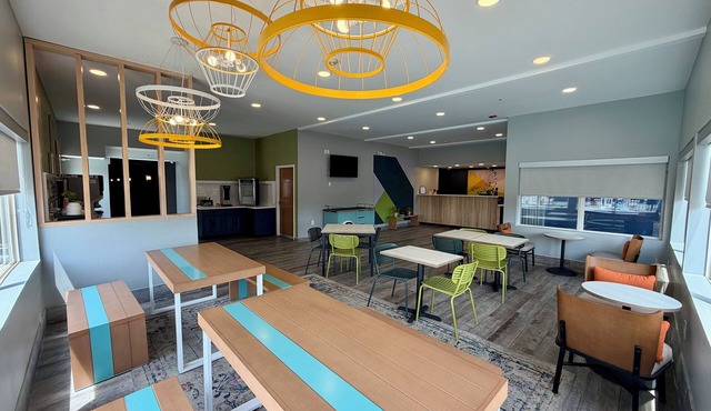 Quality Inn & Suites Georgetown - Seaford