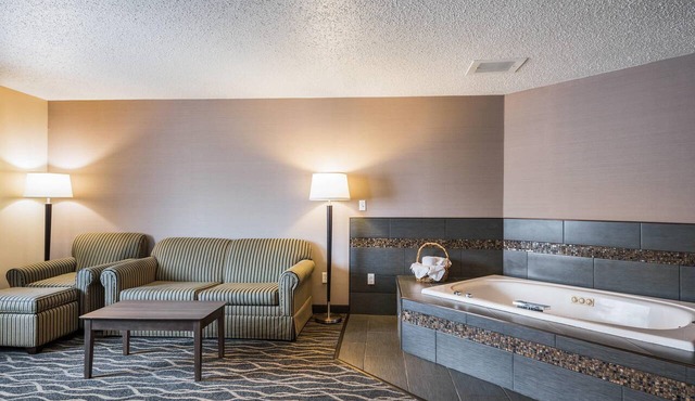 Quality Inn & Suites Missoula Westside