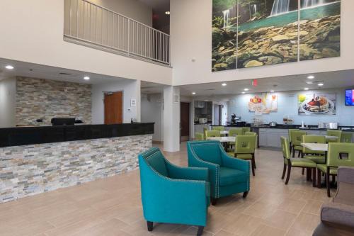 Quality Inn & Suites Mount Vernon