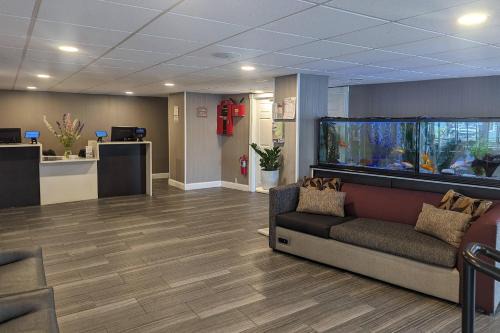Quality Inn & Suites Northampton - Amherst