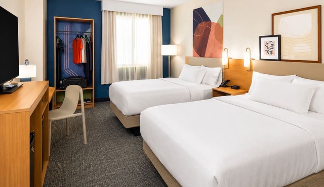 Quality Inn & Suites Sellersburg - Louisville Area