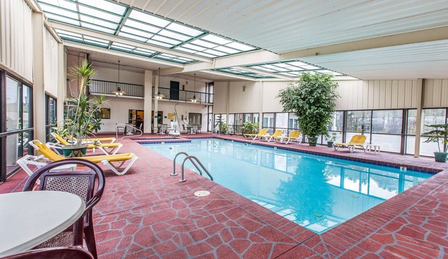 Quality Inn Tifton