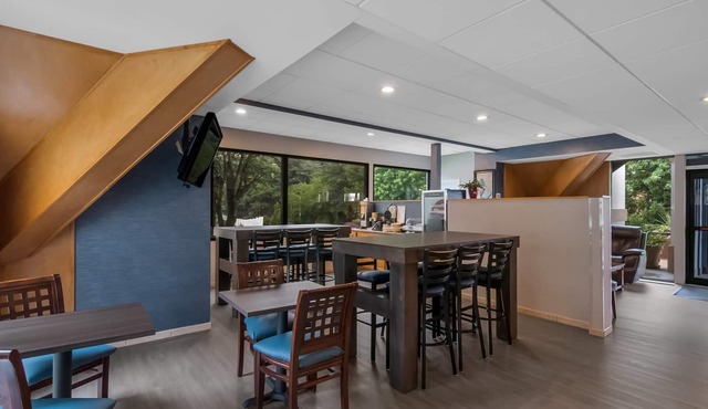 Quality Inn Westfield - Springfield