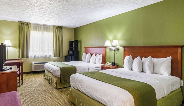 Quality Inn Weston
