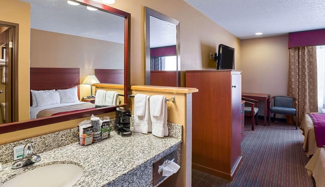 Quality Inn York