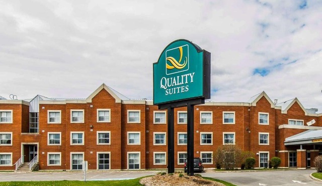 Quality Suites