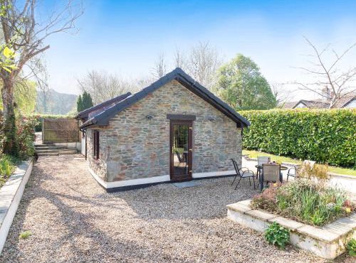 Quantock Hideaway