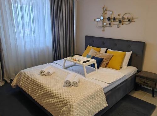 Quantum Apartament 57