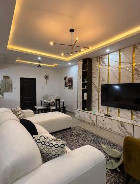 Quantum Havens Apartment - LISBON