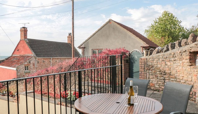 Quarry Cottage