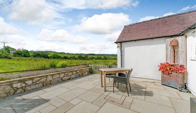 Quarry Cottage