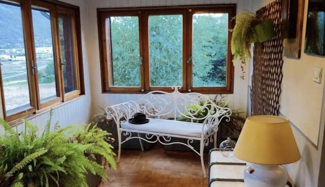 Quart de Lune- Boutique B&B